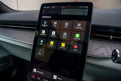 2024 Polestar 3 Long range Dual motor