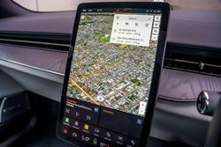 2024 Polestar 3 Long range Dual motor