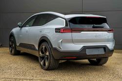 2024 Polestar 3 Long range Dual motor
