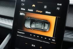 2022 Polestar
2 Standard range Single motor