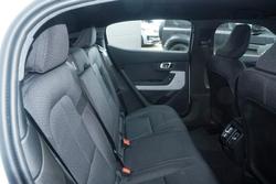 2022 Polestar
2 Standard range Single motor