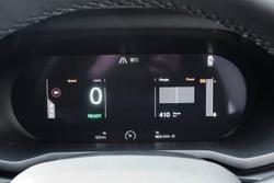 2022 Polestar 2 Standard range Single motor