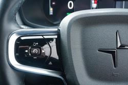 2022 Polestar 2 Standard range Single motor