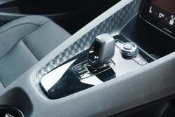 2022 Polestar
2 Standard range Single motor