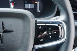 2022 Polestar 2 Standard range Single motor