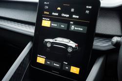 2022 Polestar
2 Standard range Single motor