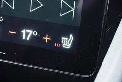 2022 Polestar
2 Standard range Single motor