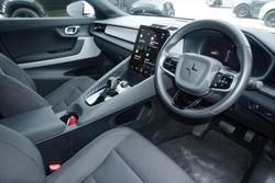 2022 Polestar 2 Standard range Single motor