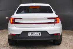 2022 Polestar 2 Standard range Single motor