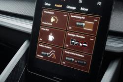 2022 Polestar 2 Standard range Single motor