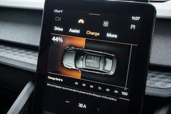 2022 Polestar 2 Standard range Single motor