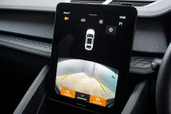 2022 Polestar 2 Standard range Single motor