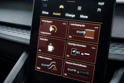 2022 Polestar 2 Standard range Single motor