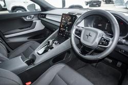 2022 Polestar 2 Standard range Single motor