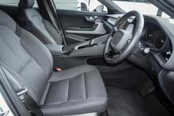 2022 Polestar
2 Standard range Single motor