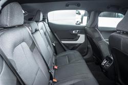 2022 Polestar
2 Standard range Single motor