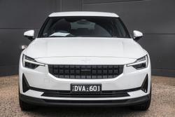2022 Polestar 2 Standard range Single motor