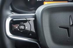 2022 Polestar
2 Standard range Single motor