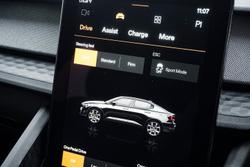 2022 Polestar 2 Standard range Single motor