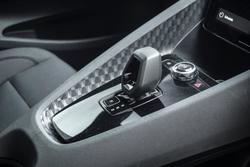 2022 Polestar
2 Standard range Single motor