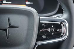 2022 Polestar
2 Standard range Single motor