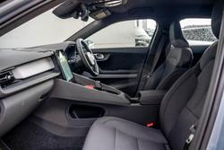 2023 Polestar 2 Long range Dual motor