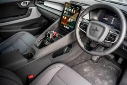 2023 Polestar 2 Long range Dual motor