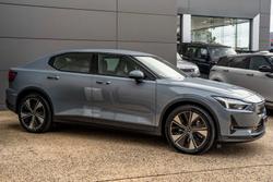 2023 Polestar 2 Long range Dual motor