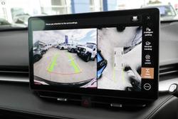 2025 GWM Haval H6 Ultra