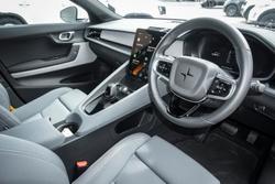 2021 Polestar 2 Long range Dual motor