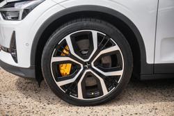 2021 Polestar 2 Long range Dual motor