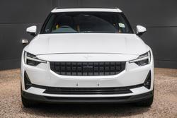 2021 Polestar 2 Long range Dual motor