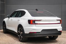 2021 Polestar 2 Long range Dual motor