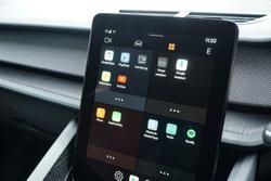 2021 Polestar 2 Long range Dual motor