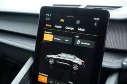 2021 Polestar 2 Long range Dual motor