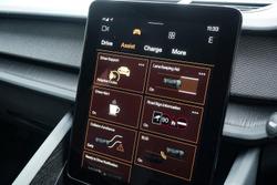 2021 Polestar 2 Long range Dual motor