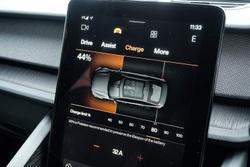 2021 Polestar 2 Long range Dual motor