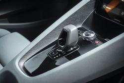 2021 Polestar 2 Long range Dual motor