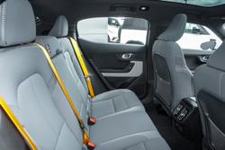 2021 Polestar 2 Long range Dual motor