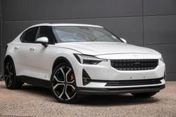 2021 Polestar 2 Long range Dual motor