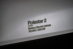 2021 Polestar 2 Long range Dual motor