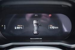 2021 Polestar 2 Long range Dual motor