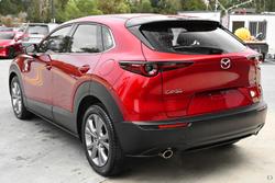 2025 Mazda CX-30 G20 Touring