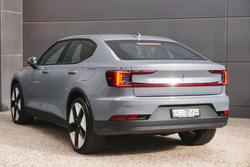 2023 Polestar
2 Long range Single motor