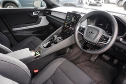 2023 Polestar 2 Long range Single motor