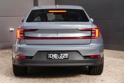 2023 Polestar
2 Long range Single motor