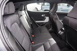 2023 Polestar
2 Long range Single motor