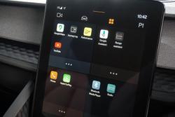 2023 Polestar
2 Long range Single motor