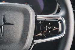 2023 Polestar
2 Long range Single motor