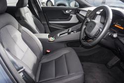 2023 Polestar
2 Long range Single motor